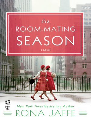 cover image of The Room-Mating Season